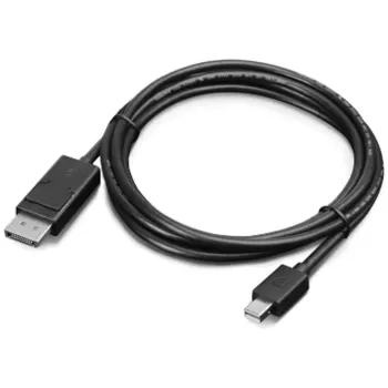 כבל מסך Mini DisplayPort to DisplayPort 1.8m