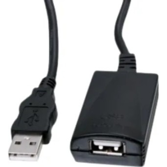 Cable Extension Cable USB2.0 A - USB2.0 A 10