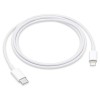 Кабель Apple USB-C to Lightning 1M MX0K2ZM/A Цвет:белый