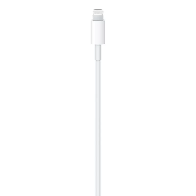 Кабель Apple USB-C to Lightning 1M MX0K2ZM/A Цвет:белый