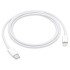 Cable Apple original / USB-C / Lightning / 1M MX0K2ZM/A