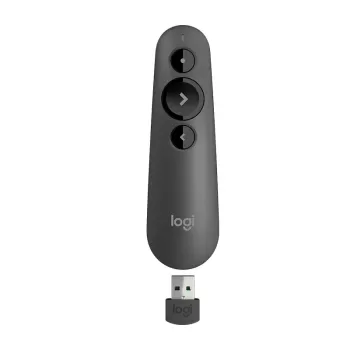 שלט למצגות Logitech R500S Presenter 910-005333