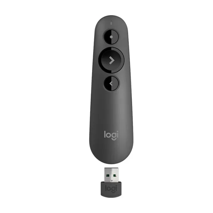 Presentation remote Logitech R500S Presenter 910-005333