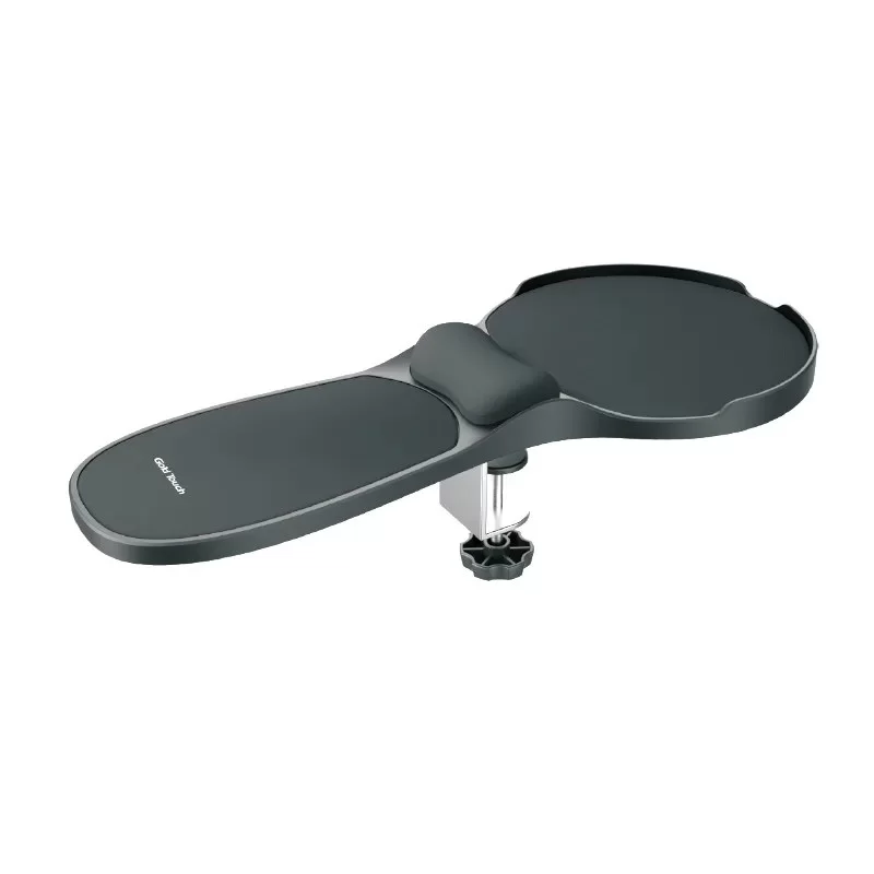 משענת יד Gold Touch Arm Rest with Mouse Pad AR-PAD