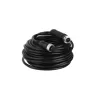 Extension cord M12 DAHUA MCNU-GXF4-GXM4-6 6m MCNU-GXF4-GXM4-6