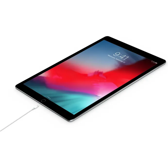 כבל Apple USB-C to Lightning 2M MKQ42FEA צבע לבן כבל Apple USB-C to Lightning 2M MKQ42FEA צבע לבן