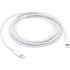 Cable Apple original / USB-C / Lightning / 2M MKQ42FEA MKQ42FEA