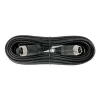 Extension cord M12 DAHUA MCNU-GXF4-GXM4-9 9m MCNU-GXF4-GXM4-9