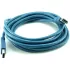כבל מאריך USB 3.0 Male to Female 1.8m USB3.0