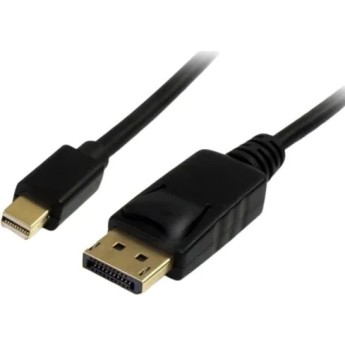 Cable Mini DP to DP 4K@60Hz 1.8M