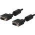 Кабель VGA TO VGA 30