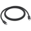 Cable Apple Thunderbolt 5 (USB-C) Pro Cable (1 m) MDW94ZM/A Color:black Cable Apple Thunderbolt 5 (USB-C) Pro Cable (1 m) MDW94ZM/A Color:black
