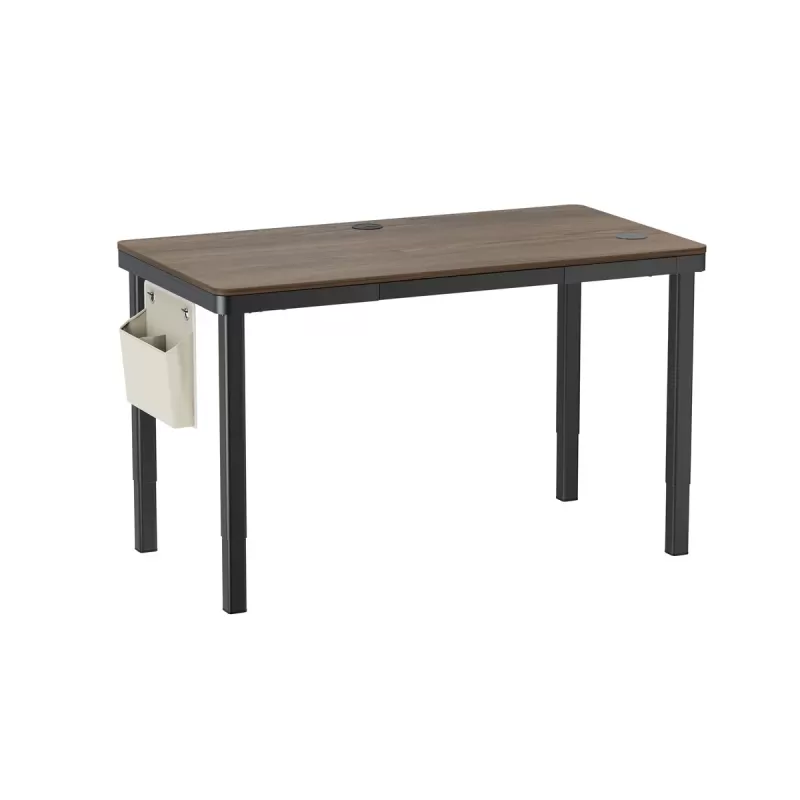 Стол с электрической регулировкой высоты LUMI Four-Leg Dual-Motor Sit-Stand Desk 150x80 black M13-42R-B