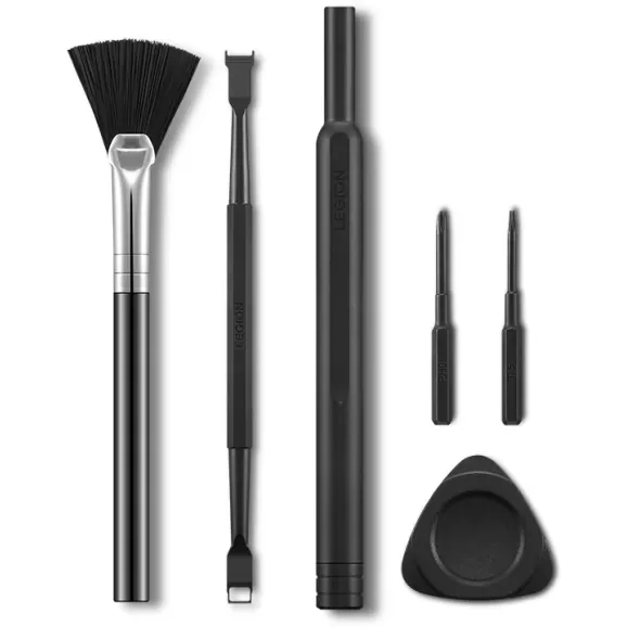 Lenovo Legion Cleaning & Tool Kit GXH1N59367 Color:black