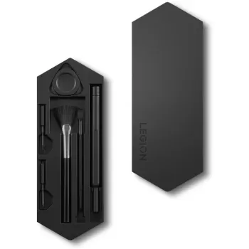 ערכת כלים וניקוי Lenovo Legion Cleaning & Tool Kit GXH1N59367 צבע שחור