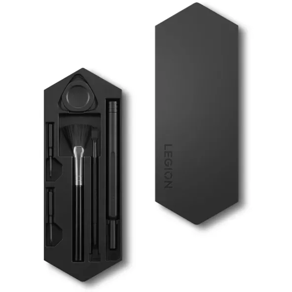 Lenovo Legion Cleaning & Tool Kit GXH1N59367 Color:black