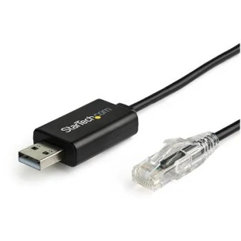 Cable Console Cable USB to RJ45 1.8m