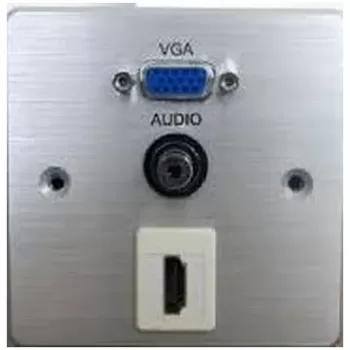ืคื ื ืืืืืจืื ืืงืืจ INNOVA VGA + HDMI + Audio 3.5mm PANEL ืฆืืข ืืกืืฃ ืคื ื ืืืืืจืื ืืงืืจ INNOVA VGA + HDMI + Audio 3.5mm PANEL ืฆืืข ืืกืืฃ