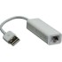 Network Adapter USB 2.0 to RJ45 LAN 10CM