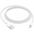 Cable Apple MFI BULK / USB / Lightning / 1M