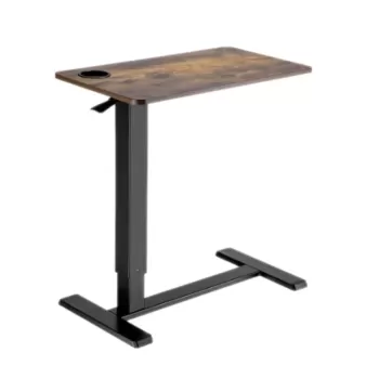 Desk Lumi FMT02-2 Sit-Stand Mobile Side Desk