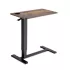 שולחן Lumi FMT02-2 Sit-Stand Mobile Side Desk