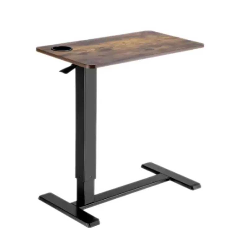 שולחן Lumi FMT02-2 Sit-Stand Mobile Side Desk
