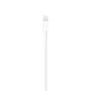Cable Apple Lightning to USB 1M MU7V2ZM/A Color:white Cable Apple Lightning to USB 1M MU7V2ZM/A Color:white