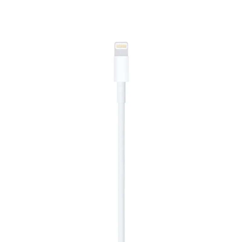 Cable Apple Lightning to USB 1M MU7V2ZM/A Color:white Cable Apple Lightning to USB 1M MU7V2ZM/A Color:white