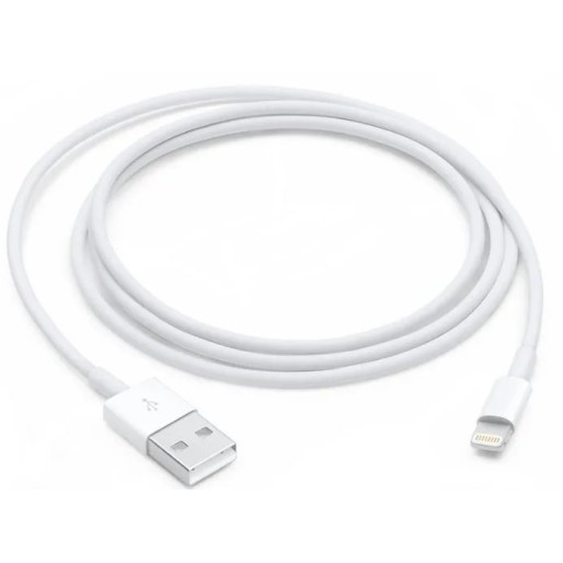 Cable Apple original / USB / Lightning / 1M MU7V2ZM/A