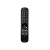 Пульт для телевизора LG Magic Remote MR22GN NFC 2021/22 MR22GN