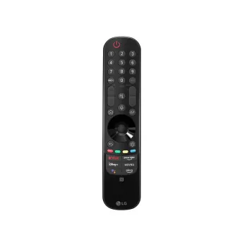 שלט רחוק לטלוויזיה LG Magic Remote MR22GN NFC 2021/22