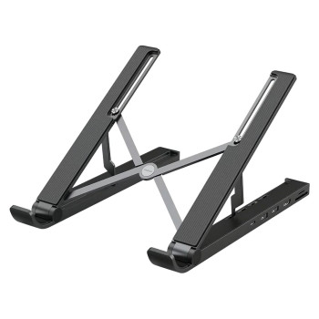 Mobile processor and docking station UGREEN 5in1 with USB-A x2 HDMI SD USB-C