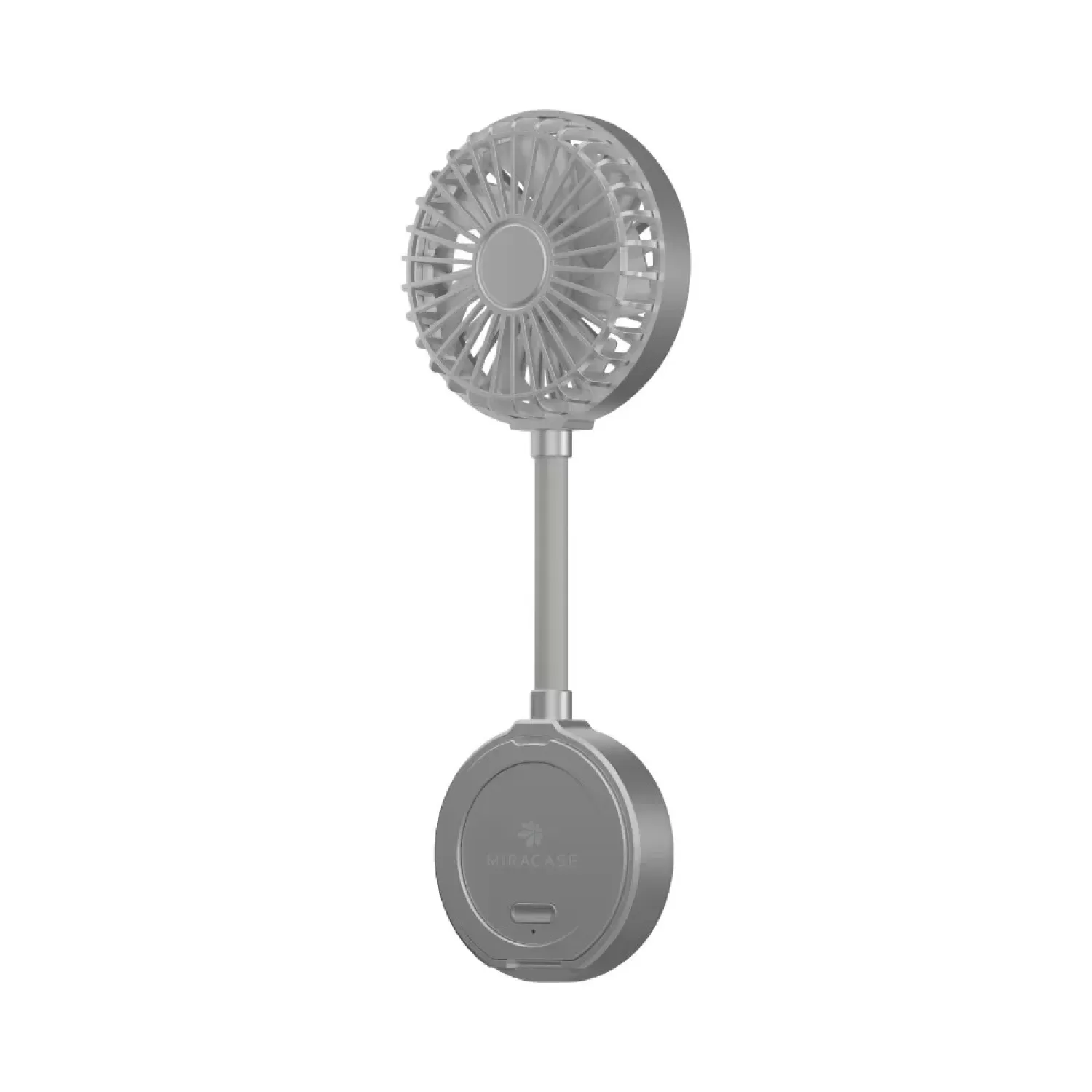 Mobile phone accessory Miracase MMHF120 gray MMHF120 Magnetic Gray