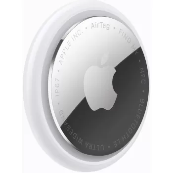 Mobile phone accessory Apple AirTag (2nd generation) 1 Pack MFE94ZM/A