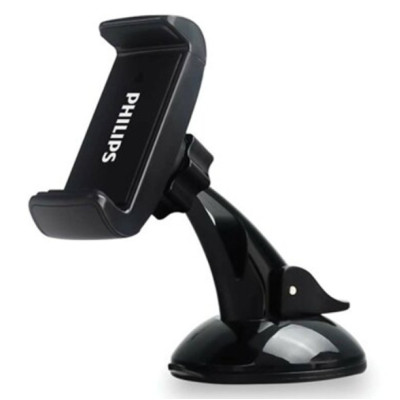 Car phone holder arm Philips DLK2411SB/97 Color:black Car phone holder arm Philips DLK2411SB/97 Color:black