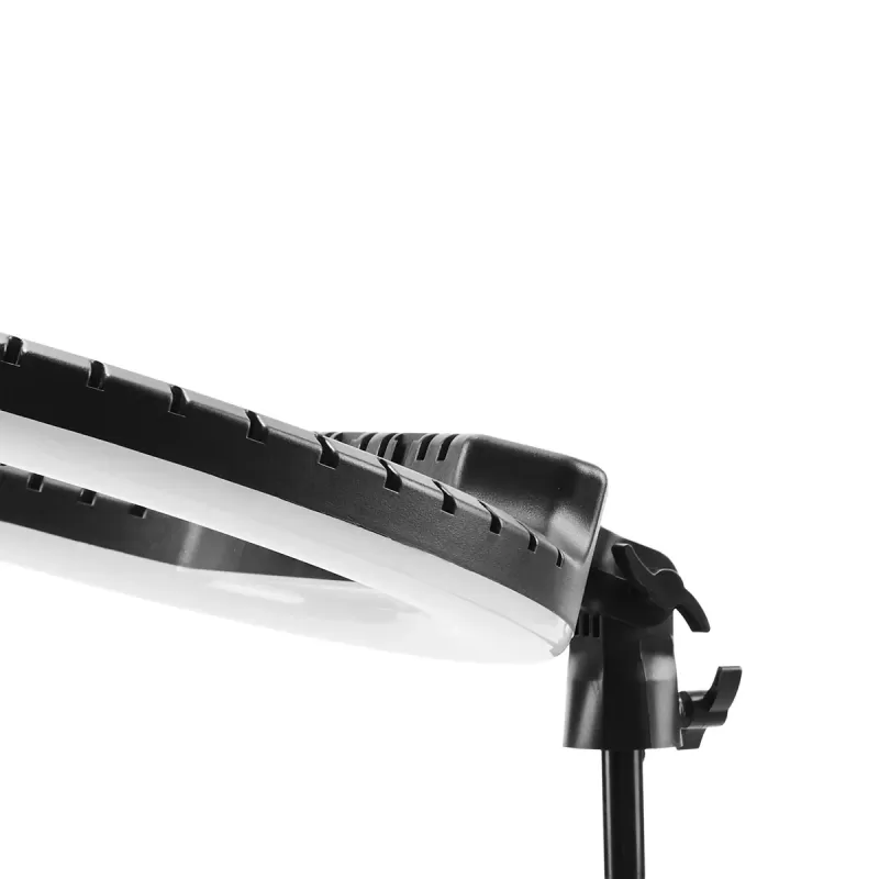 Miracase MSSL18 45cm 55W MSSL18 Color:black Miracase MSSL18 45cm 55W MSSL18 Color:black