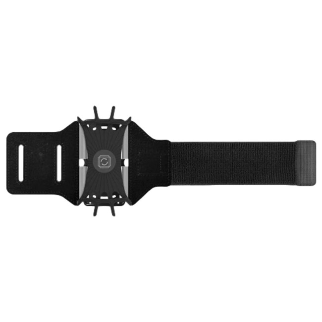 Универсальный спортивный бандаж Miracase EMP-8128 ARMBAND 4"-6" EMP-8128