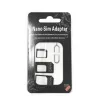 SIM Card Adapter Gold Touch Nano SIM Adapter E-SIM-AD