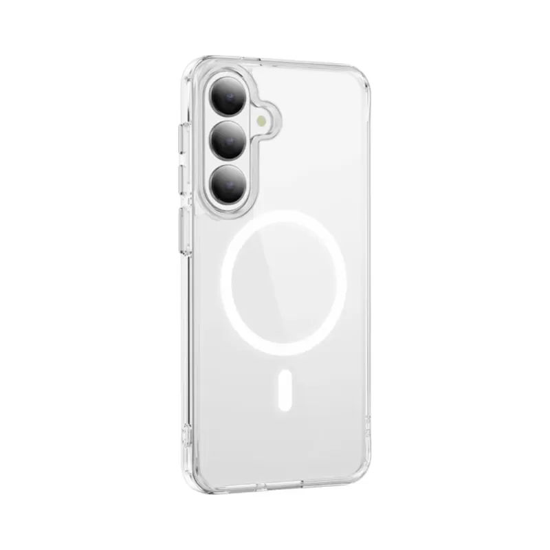 Чехол для смартфона Miracase MIRASAFE Samsung S26 transparent