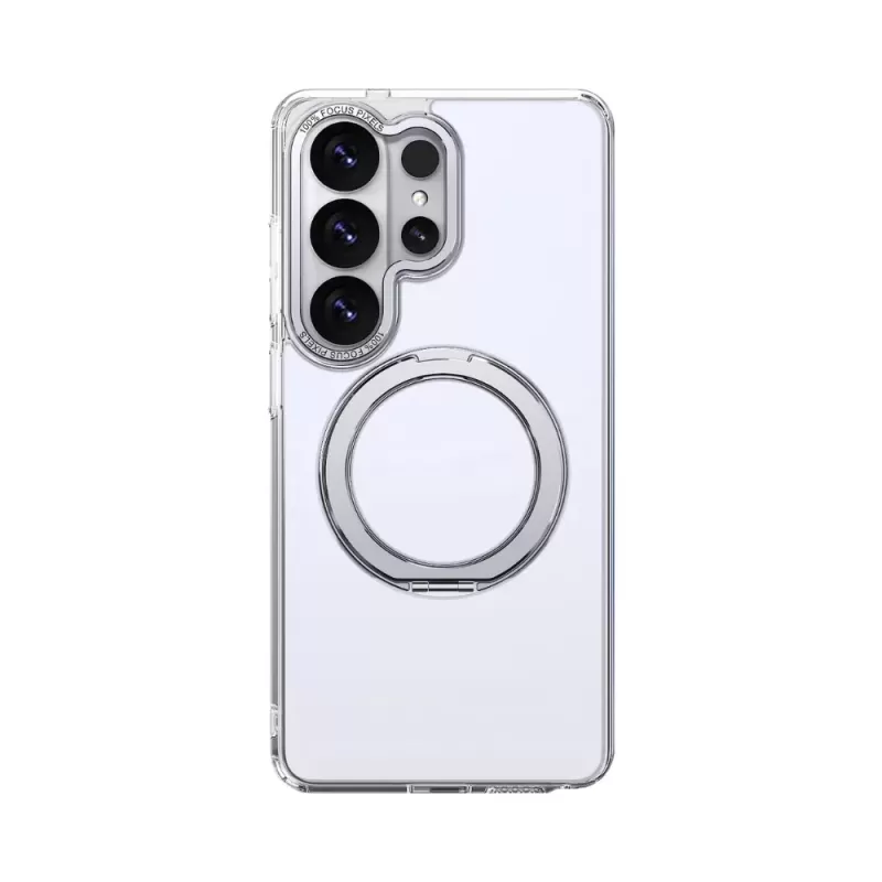 Чехол для смартфона Miracase MIRARING Samsung S26 Ultra transparent