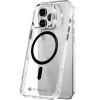 כיסוי לסמארטפון Miracase MIRASAFE iPhone 16 Pro Max שחור כיסוי לסמארטפון Miracase MIRASAFE iPhone 16 Pro Max שחור