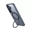 כיסוי לסמארטפון Miracase MIRARING Samsung S26 כחול כיסוי לסמארטפון Miracase MIRARING Samsung S26 כחול
