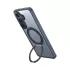 כיסוי לסמארטפון Miracase MIRARING Samsung S26 כחול