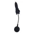 Mobile phone accessory Miracase MMHU100 Magnetic Phone Holder with Umbrella black MMHU100