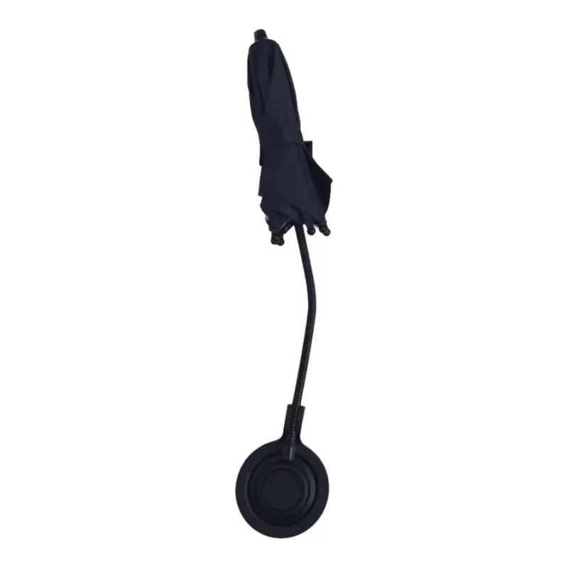 Mobile phone accessory Miracase MMHU100 Magnetic Phone Holder with Umbrella black MMHU100 Mobile phone accessory Miracase MMHU100 Magnetic Phone Holder with Umbrella black MMHU100