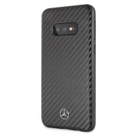 Жёсткий кожаный чехол CG Mobile Official Mercedes Leather Hard Case for Galaxy Жёсткий кожаный чехол CG Mobile Official Mercedes Leather Hard Case for Galaxy