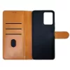 Smartphone cover Miracase Y21/Y33S MVC20 black