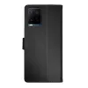 Smartphone cover Miracase Y21/Y33S MVC20 black