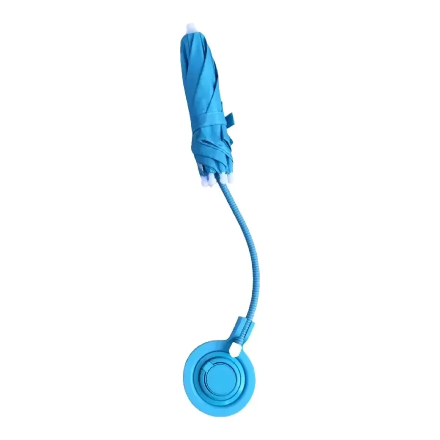Аксессуар для смартфона Miracase MMHU100 Magnetic Phone Holder with Umbrella синий MMHU100